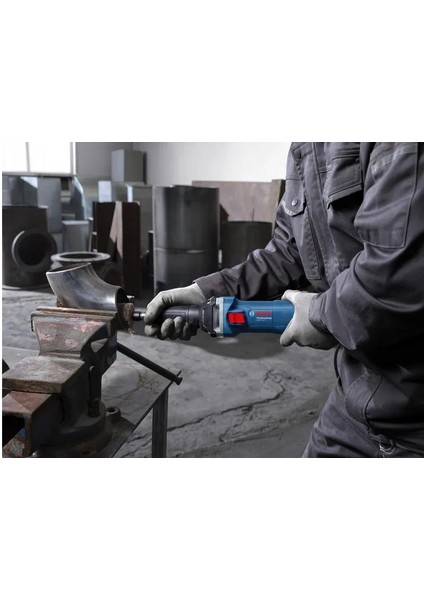 Professional Ggs 5 Ls Kalıpçı Taşlama 550 Watt - 0601224220 modelleri