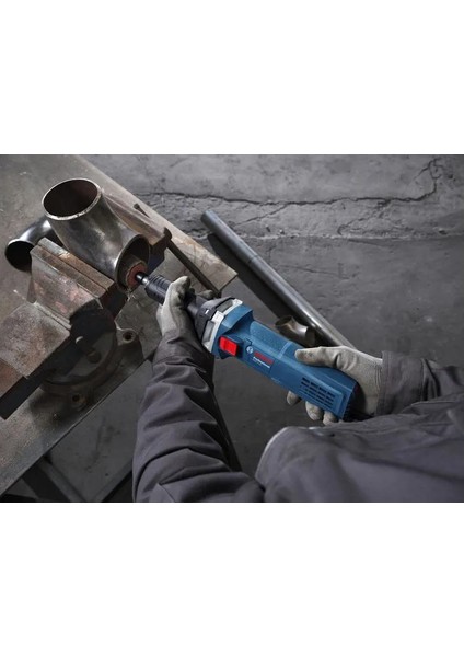 Professional Ggs 5 Ls Kalıpçı Taşlama 550 Watt - 0601224220 fırsatları