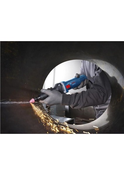 Professional Ggs 5 Ls Kalıpçı Taşlama 550 Watt - 0601224220 indirimleri