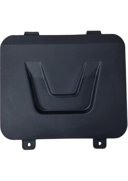ADV125 Akü Kapağı