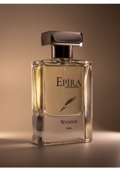 Epira Wander – Kadın Parfümü 50ML Edp