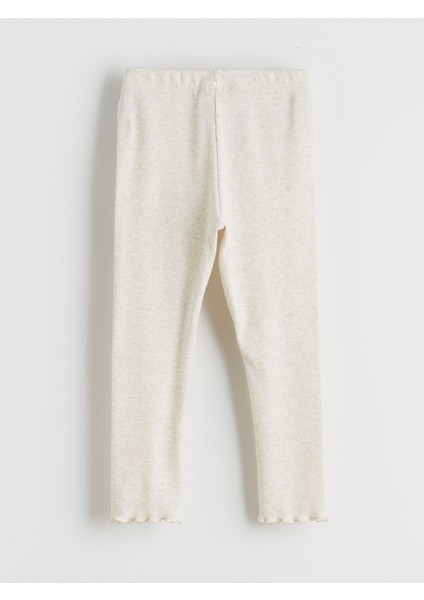 Yeni Sezon Beli Lastikli Kız Çocuk Pijama Alt fırsatları