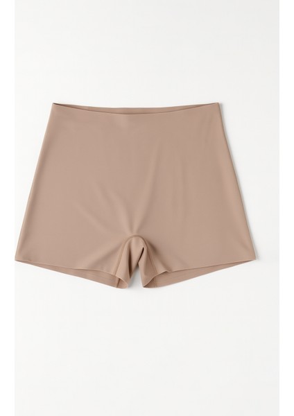 Yeni Sezon Lazer Kesim Boxer Külot