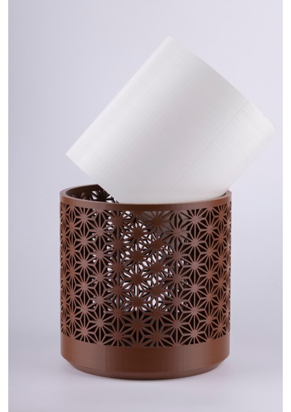 Saksı 21,5X21,5X21,5CM NO.701 modelleri