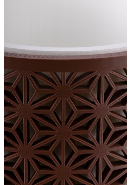 Saksı 21,5X21,5X21,5CM NO.701 fırsatları