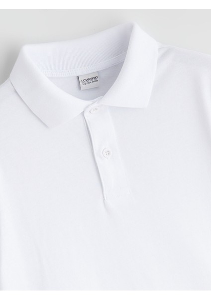 Yeni Sezon Polo Yaka Erkek Çocuk Tişört fiyatları