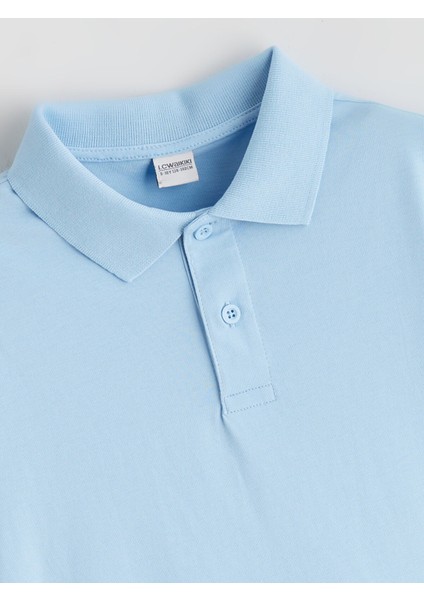 Yeni Sezon Polo Yaka Erkek Çocuk Tişört fiyatları