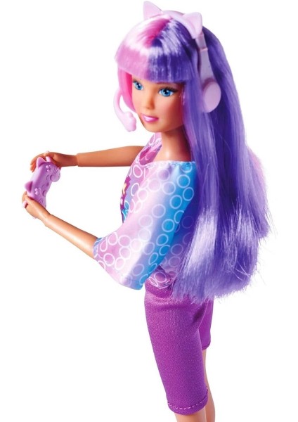 Steffi Love Gamer Girl modelleri