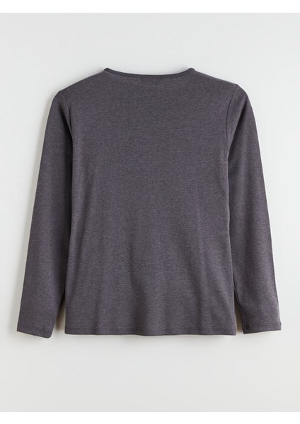 Yeni Sezon Bisiklet Yaka Kadın Tişört fırsatları