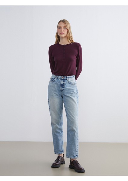 Yeni Sezon Bisiklet Yaka Kadın Body fiyatları