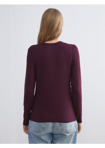 Yeni Sezon Bisiklet Yaka Kadın Body fırsatları