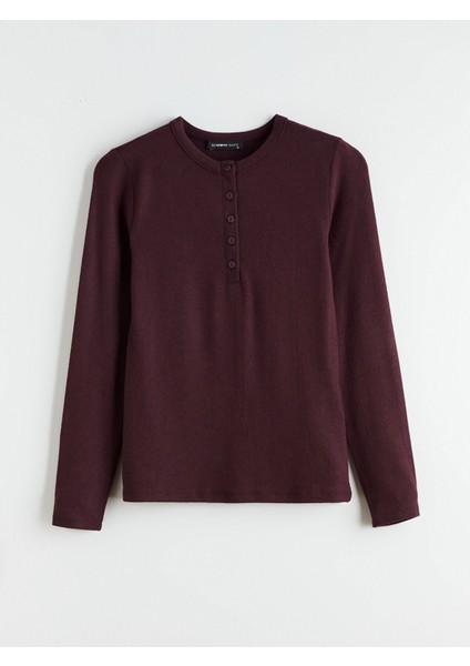 Yeni Sezon Bisiklet Yaka Kadın Body indirimleri