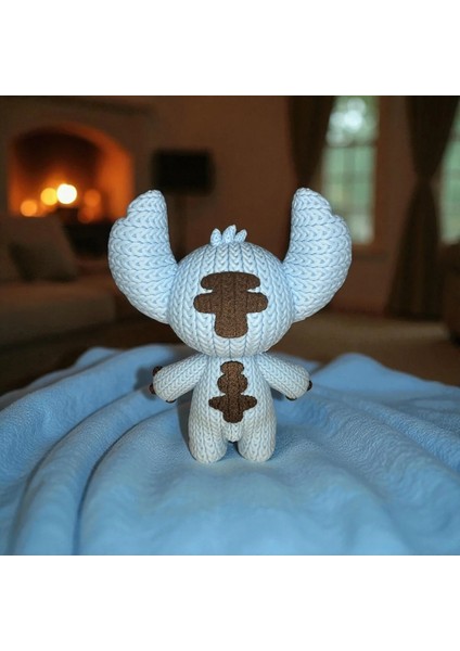 Stitch Figür | Dekoratif Koleksiyon ve Hediye Ürünü fırsatları
