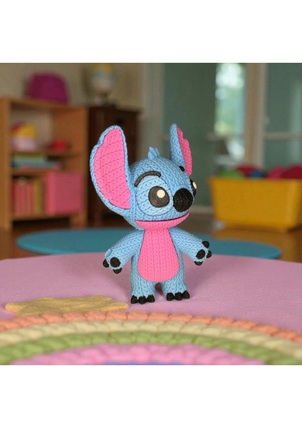 Stitch Figür | Dekoratif Koleksiyon ve Hediye Ürünü indirimleri