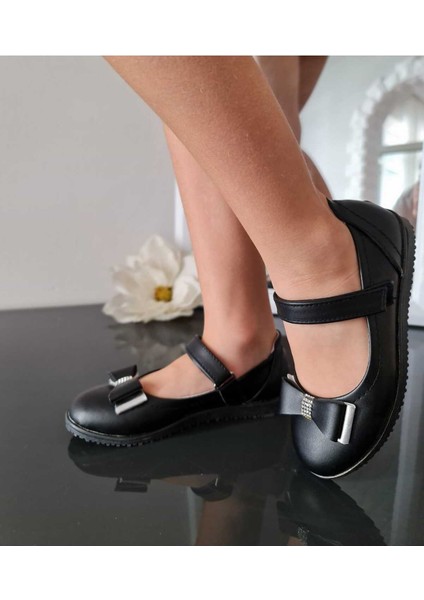 Suni Deri, Ortopedik Kız Çocuk Tören Ayakkabısı modelleri