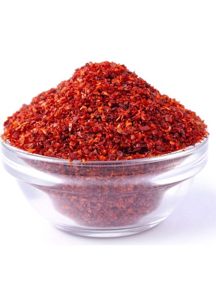 Adana Çok Acı Pul Biber 125GR
