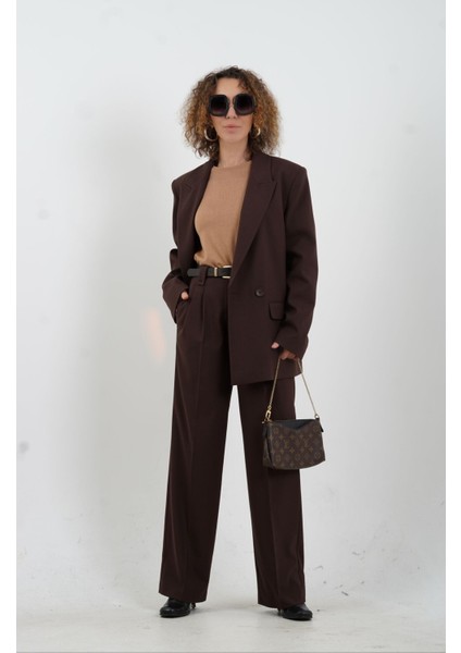 Kahve Blazer Ceket fiyatları