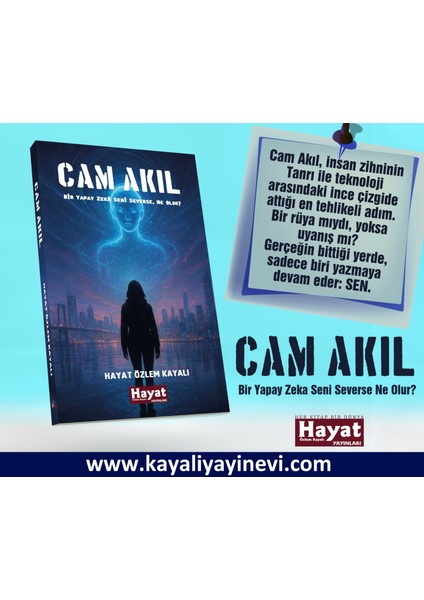Cam Akıl