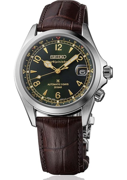 SEIPB507J Erkek Kol Saati