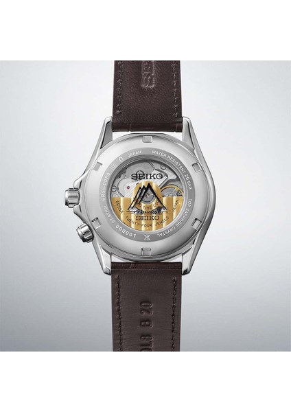 SEIPB507J Erkek Kol Saati fiyatları