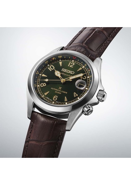 SEIPB507J Erkek Kol Saati fırsatları