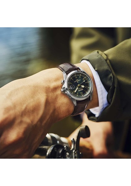 SEIPB507J Erkek Kol Saati indirimleri