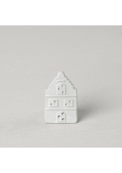 House Tealight Mumluk