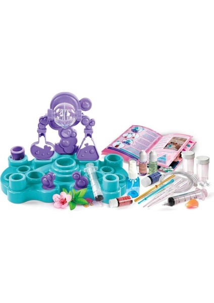 64091 Bilim ve Oyun - Kozmetik Laboratuvarı +8 Yaş fiyatları
