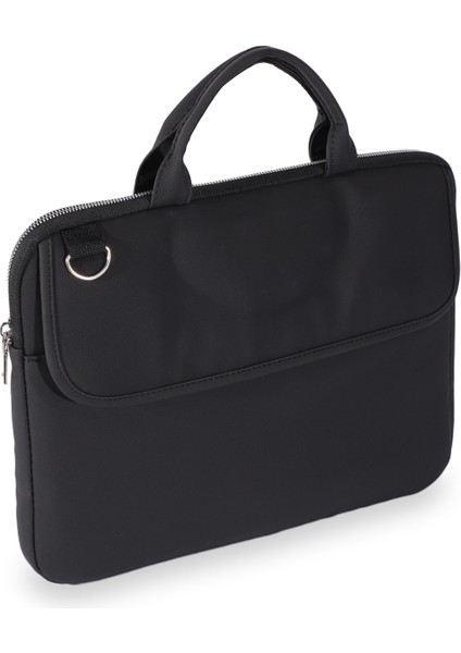 Macbook air 15 Inch (M3) Noirflex Laptop ve Evrak Çantası fiyatları