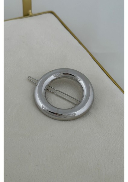 Oval Tasarım Metal Halka Çıt Çıt Klipsli Pinterest Toka Gümüş fiyatları