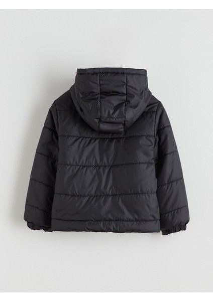 Yeni Sezon Beşiktaş Armalı Erkek Çocuk Şişme Mont fırsatları