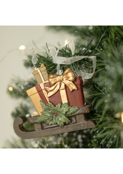 Gift Ağaç Süsü fiyatları