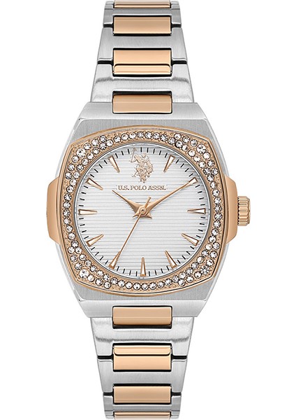 USPA2113-03 Kadın Kol Saati