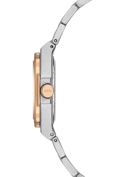 USPA2113-03 Kadın Kol Saati fiyatları