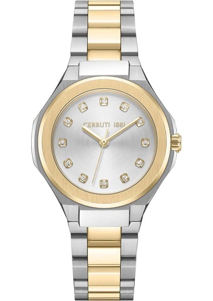 CIWLG0086402 Kadın Kol Saati