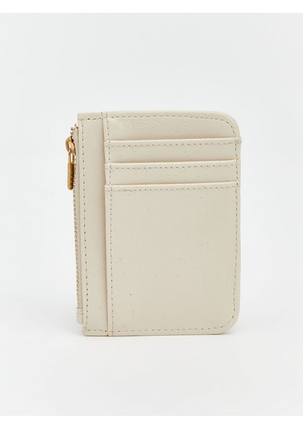 Yeni Sezon Deri Görünümlü Kadın Cüzdan modelleri