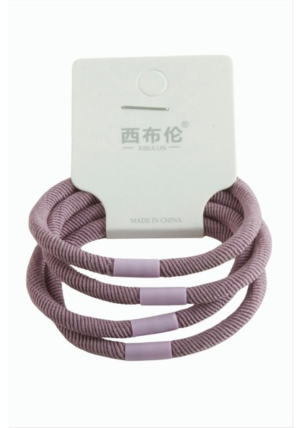 4 Adet Lastikli Toka modelleri