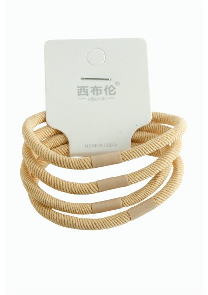 4 Adet Lastikli Toka fırsatları