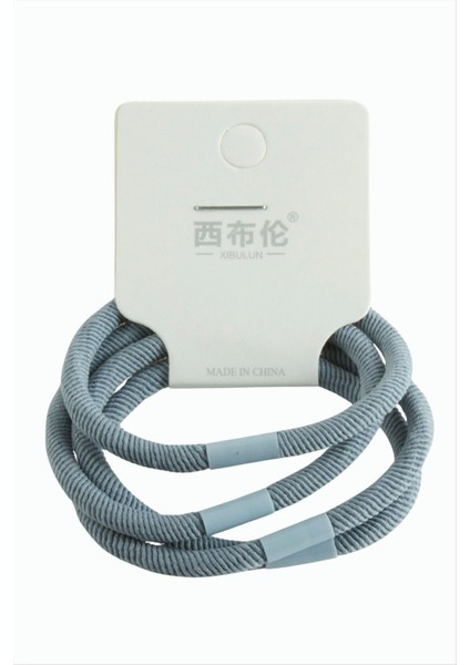 4 Adet Lastikli Toka indirimleri