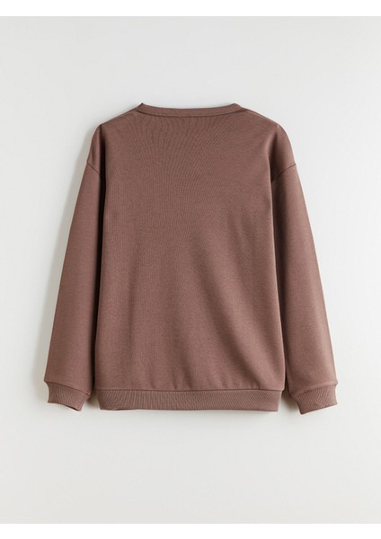 Yeni Sezon Bisiklet Yaka Boston Baskılı Erkek Çocuk Tişört modelleri