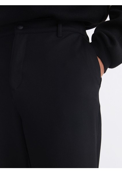 Yeni Sezon Büyük Beden Slim Fit Erkek Pantolon modelleri