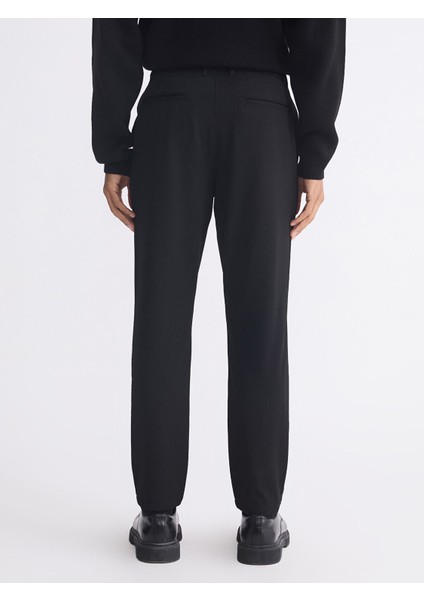 Yeni Sezon Büyük Beden Slim Fit Erkek Pantolon fırsatları