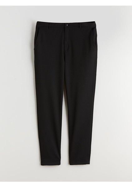 Yeni Sezon Büyük Beden Slim Fit Erkek Pantolon indirimleri