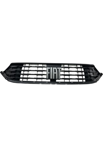 Fiat Egea Yeni Görünüm Panjur Eski Modele Uyumlu