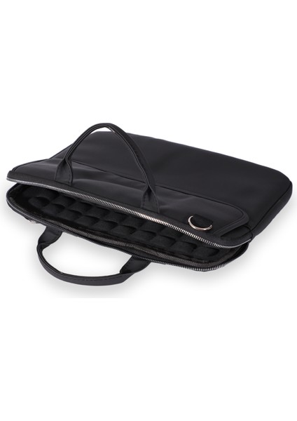 Macbook pro 14" (M2 Pro) Noirflex Laptop ve Evrak Çantası fırsatları