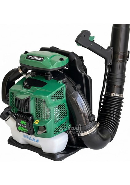EB800 Sırt Tipi Benzinli Yaprak Üfleme Makinesi 3.2hp fiyatları