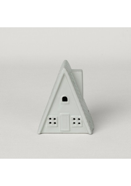 Tiny House Ledli Dekor