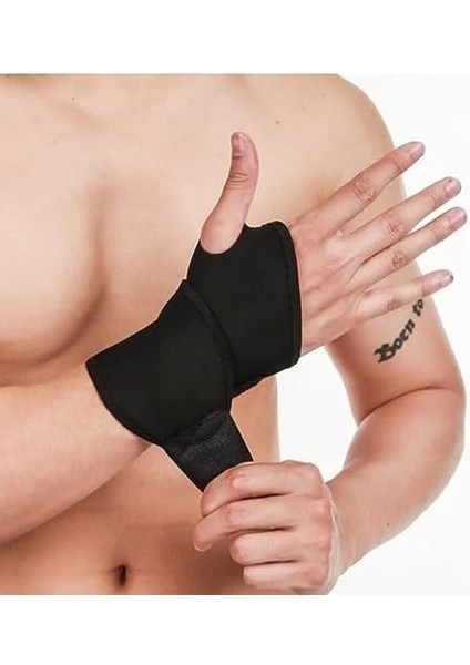 ayarlanabilir bileklik bilek desteği kırıkları karpal tünel spor burkulması basit bandaj fiyatları