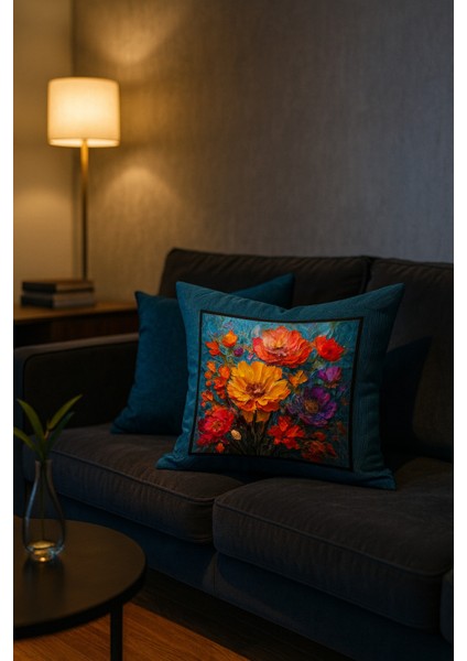 Tekli Kırlent Kılıfı , Dekoratif Kırlent , Şık Tasarımlı Kırlent, Showroom Kırlent fiyatları