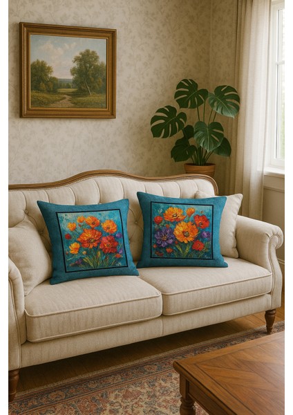 Tekli Kırlent Kılıfı , Dekoratif Kırlent , Şık Tasarımlı Kırlent, Showroom Kırlent indirimleri